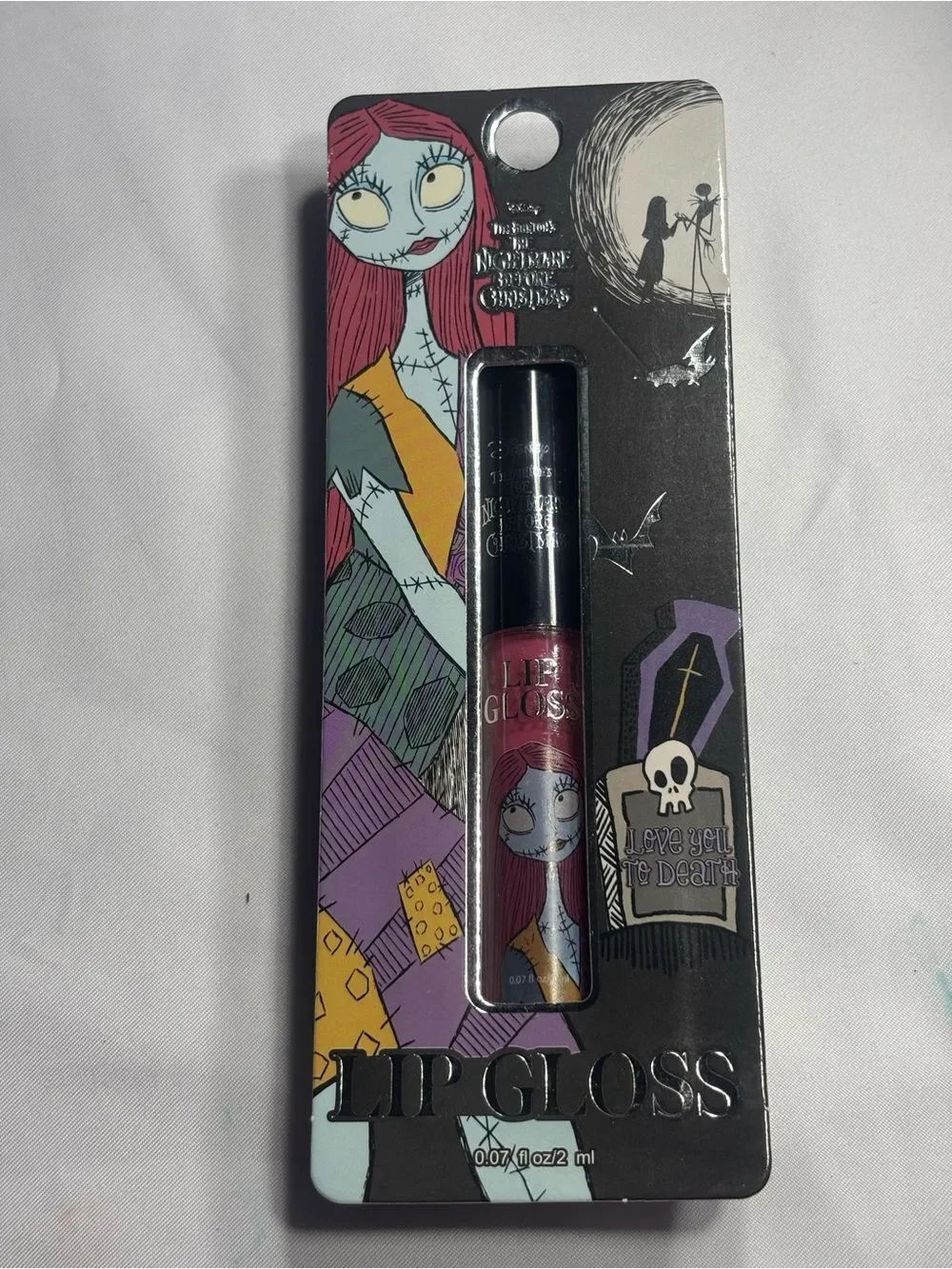 Disney themed lip